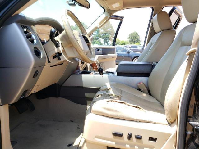 Photo 7 from auction – 2007 FORD EXPEDITION with VIN 1FMFU17527LA86177