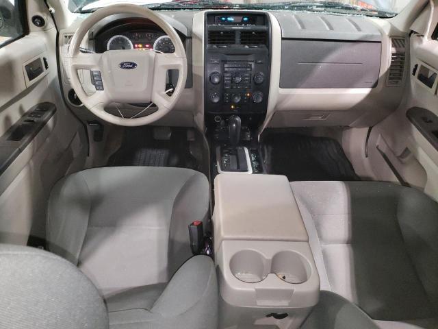 Photo 8 from auction – 2008 FORD ESCAPE XLS with VIN 1FMCU92ZX8KE09362