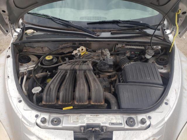 Photo 11 from auction – 2003 CHRYSLER PT CRUISER with VIN 3C4FY48B93T602919