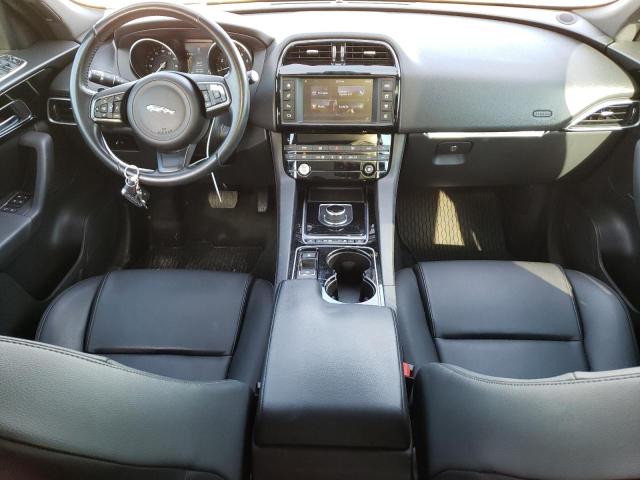 Photo 8 from auction – 2017 JAGUAR F-PACE PRE with VIN SADCJ2BV6HA098718