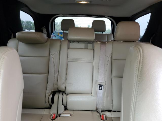 Photo 10 from auction – 2016 DODGE DURANGO SX with VIN 1C4RDJAG4GC315633