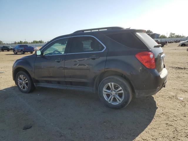 Photo 2 from auction – 2015 CHEVROLET EQUINOX LT with VIN 2GNALCEK2F6293723