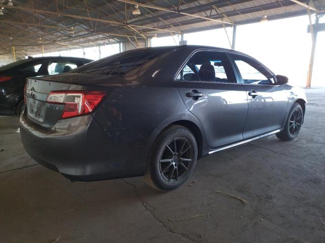 Photo 3 from auction – 2014 TOYOTA CAMRY L with VIN 4T4BF1FK4ER413319
