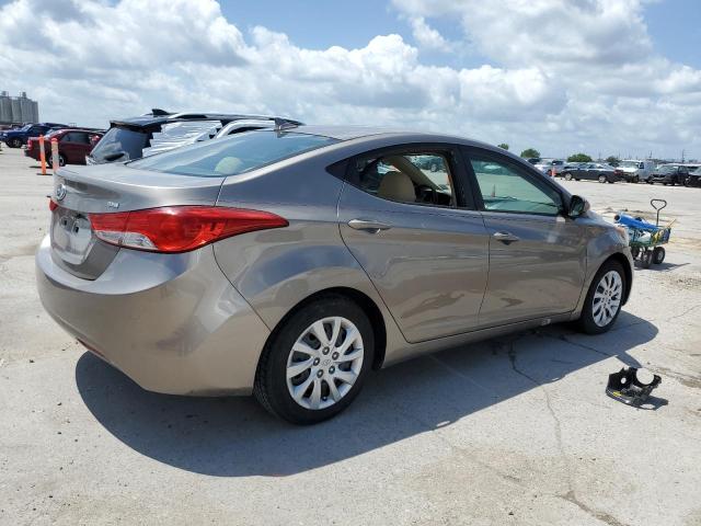 Photo 3 from auction – 2012 HYUNDAI ELANTRA GL with VIN 5NPDH4AE1CH131506
