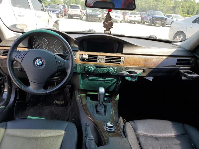 Photo 8 from auction – 2009 BMW 328 I with VIN WBAPH73539E127314