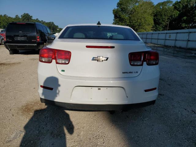 Photo 6 from auction – 2016 CHEVROLET MALIBU LIM with VIN 1G11B5SA7GF132836
