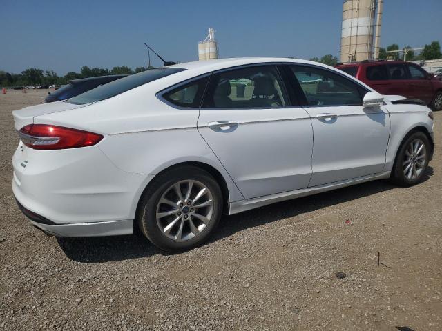 Photo 3 from auction – 2017 FORD FUSION SE with VIN 3FA6P0HD3HR132443