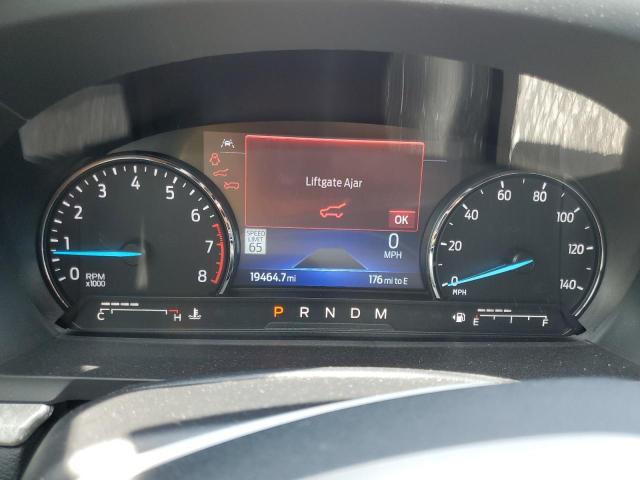 Photo 9 from auction – 2022 FORD EXPLORER T with VIN 1FMSK8JH0NGA69125