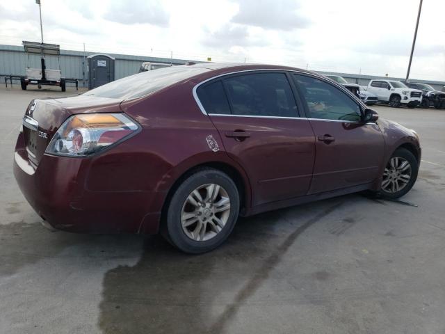 Photo 3 from auction – 2012 NISSAN ALTIMA BAS with VIN 1N4AL2APXCC185069