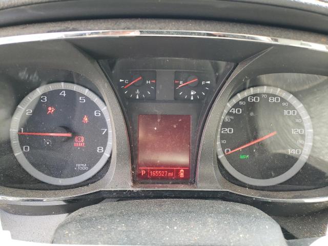 Photo 9 from auction – 2014 GMC TERRAIN SL with VIN 2GKALSEK7E6365859
