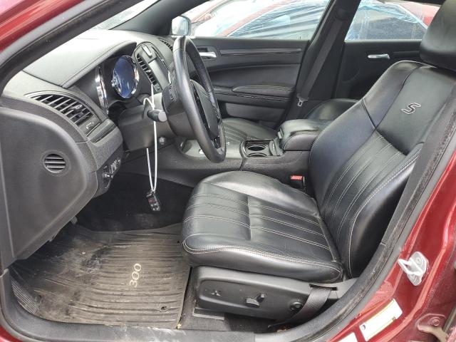 Photo 7 from auction – 2013 CHRYSLER 300 S with VIN 2C3CCAGG8DH745744