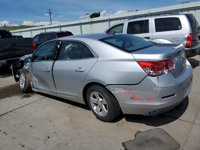 Photo 2 from auction – 2016 CHEVROLET MALIBU LIM with VIN 1G11B5SA8GF115561