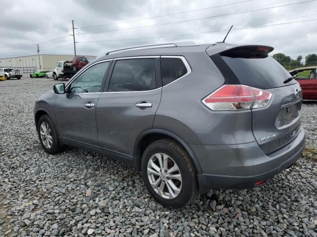 Photo 2 from auction – 2016 NISSAN ROGUE S with VIN KNMAT2MT8GP735368