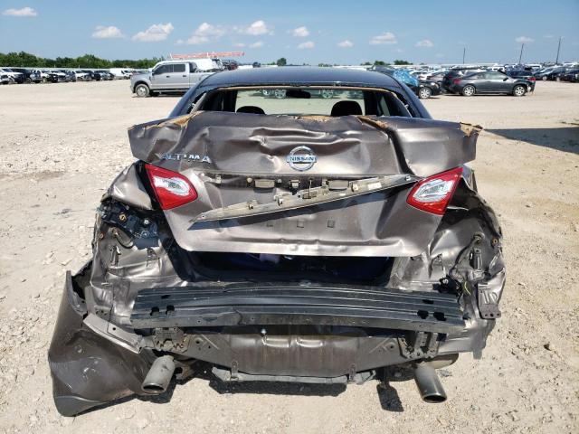 Photo 6 from auction – 2016 NISSAN ALTIMA 2.5 with VIN 1N4AL3AP3GC230087
