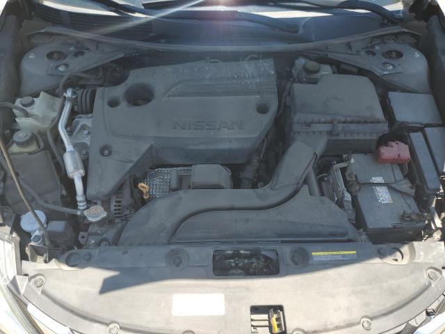 Photo 11 from auction – 2017 NISSAN ALTIMA 2.5 with VIN 1N4AL3AP2HC123744
