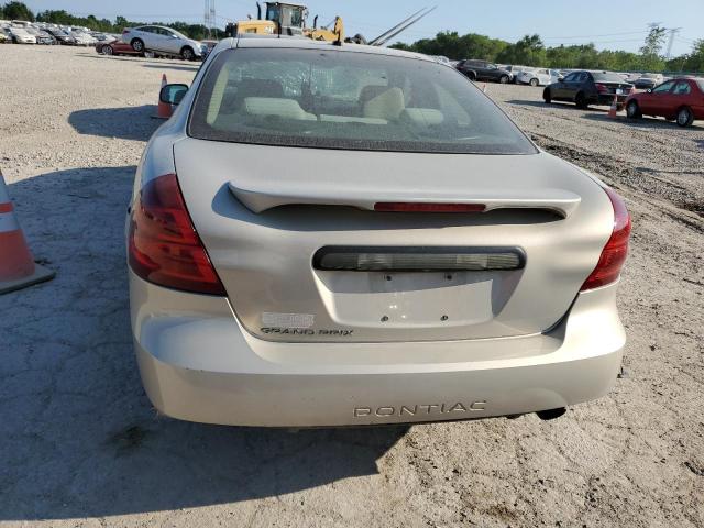 Photo 6 from auction – 2008 PONTIAC GRAND PRIX with VIN 2G2WP552081176922