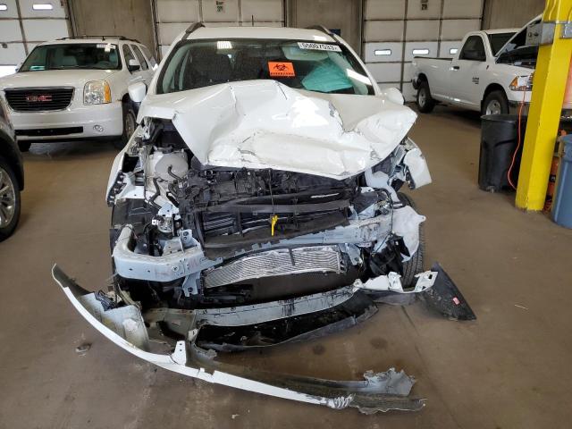 Photo 5 from auction – 2022 FORD ECOSPORT S with VIN MAJ6S3GL0NC474449