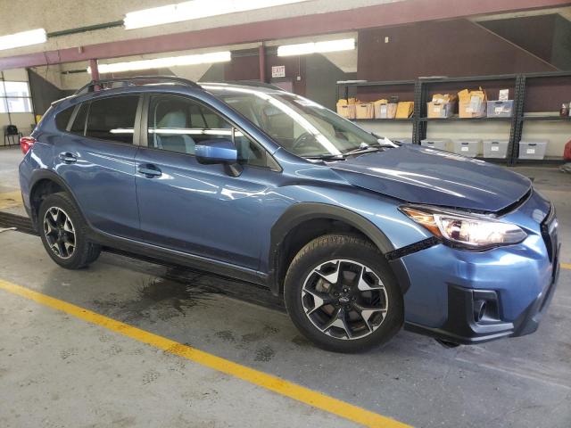 Photo 4 from auction – 2019 SUBARU CROSSTREK with VIN JF2GTADC1KH372324