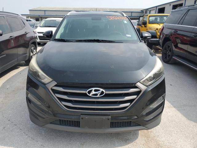 Photo 5 from auction – 2016 HYUNDAI TUCSON LIM with VIN KM8J33A27GU066086