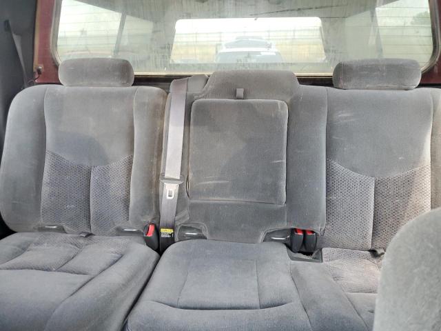 Photo 10 from auction – 2003 CHEVROLET SILVERADO with VIN 1GCHK23U03F177639