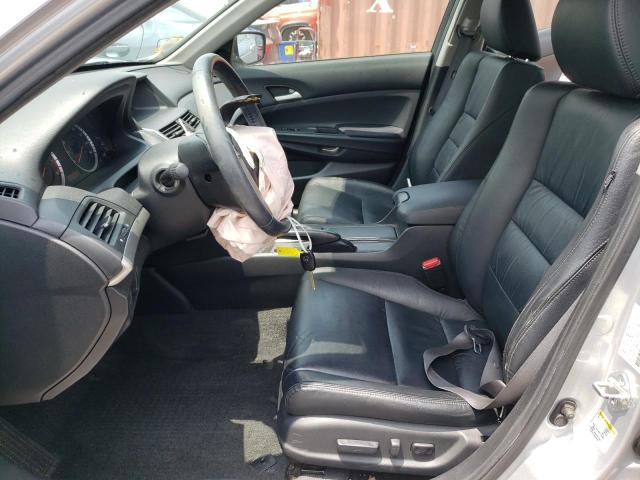 Photo 7 from auction – 2011 HONDA ACCORD SE with VIN 1HGCP2F61BA057581