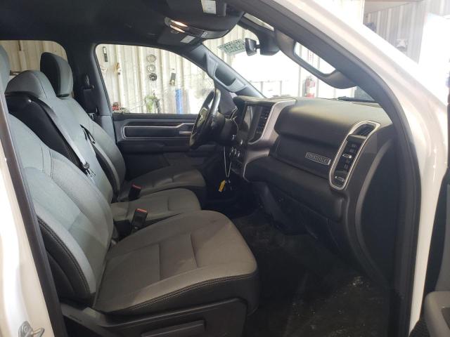 Photo 7 from auction – 2022 RAM 1500 BIG H with VIN 1C6SRFBT8NN184209