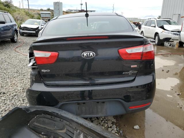 Photo 6 from auction – 2015 KIA RIO LX with VIN KNADM4A33F6520279