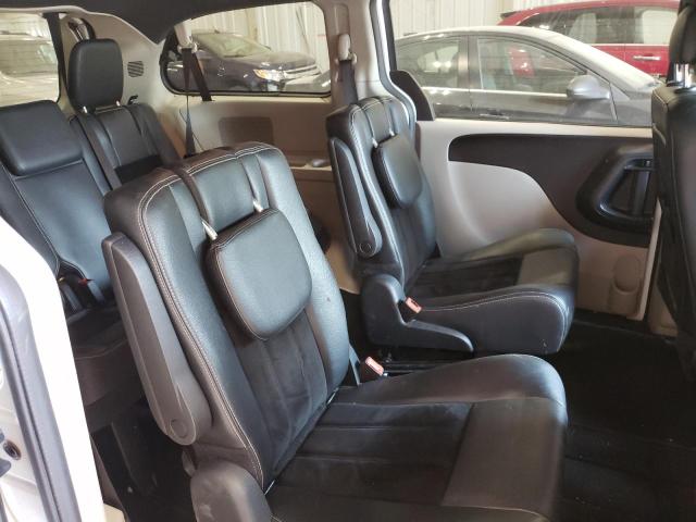 Photo 11 from auction – 2017 DODGE GRAND CARA with VIN 2C4RDGCG6HR842355