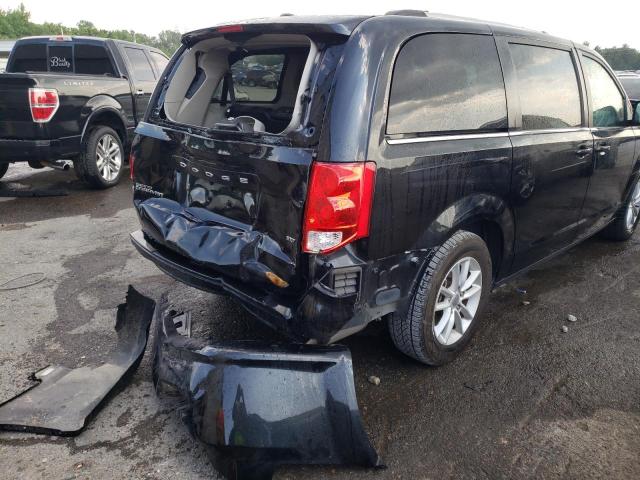 Photo 13 from auction – 2019 DODGE GRAND CARA with VIN 2C4RDGCG3KR790786