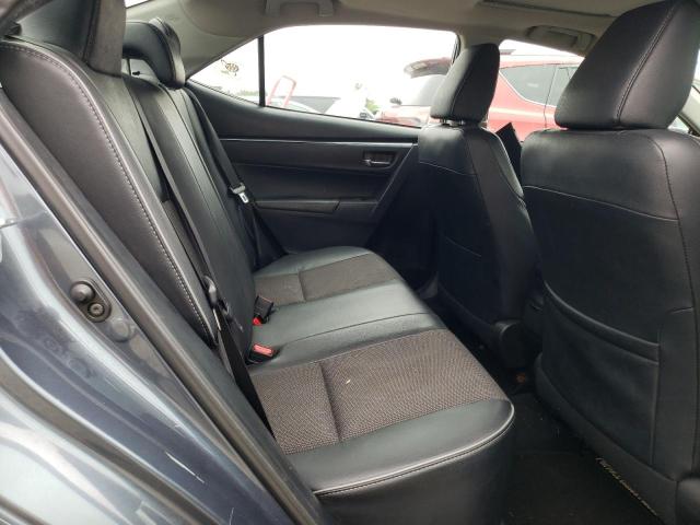 Photo 10 from auction – 2014 TOYOTA COROLLA L with VIN 2T1BURHE7EC165333