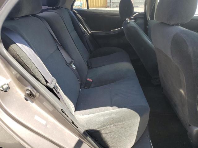 Photo 10 from auction – 2003 TOYOTA COROLLA CE with VIN 1NXBR32E43Z187504
