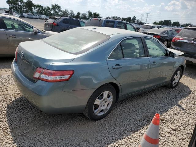 صورة رقم 3 من المزاد - 2011 TOYOTA CAMRY BASE مع VIN 4T4BF3EK1BR136816