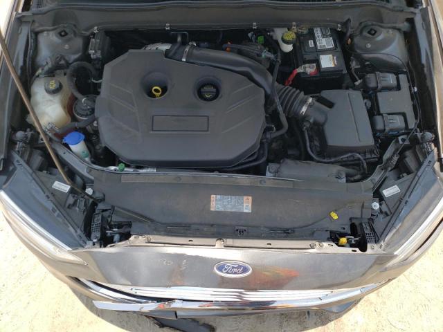 Photo 11 from auction – 2017 FORD FUSION TIT with VIN 3FA6P0K91HR348988