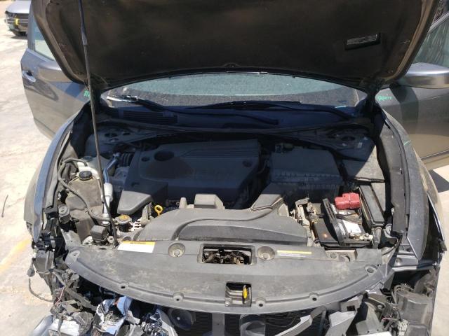 Photo 11 from auction – 2016 NISSAN ALTIMA 2.5 with VIN 1N4AL3AP0GN388343