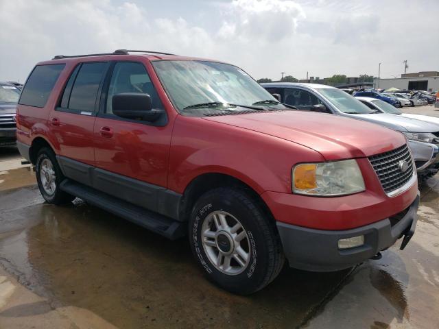 Photo 4 from auction – 2003 FORD EXPEDITION with VIN 1FMPU16L73LA72628