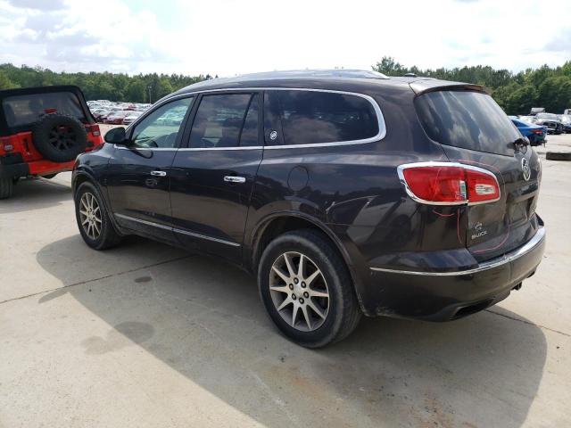 Photo 2 from auction – 2014 BUICK ENCLAVE with VIN 5GAKRBKD0EJ251677
