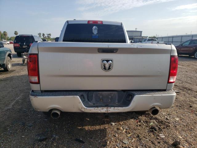 Photo 6 from auction – 2014 RAM 1500 ST with VIN 1C6RR6FT0ES221487