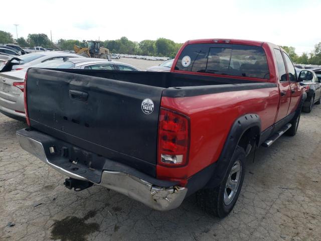 Photo 3 from auction – 2006 DODGE RAM 1500 S with VIN 1D7HU18N76J115152
