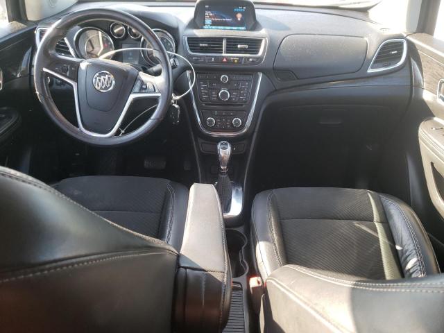 Photo 8 from auction – 2013 BUICK ENCORE CON with VIN KL4CJBSBXDB200411