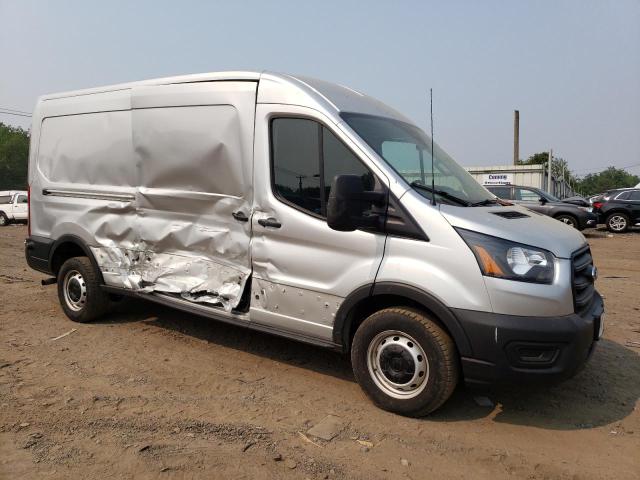 Photo 4 from auction – 2020 FORD TRANSIT T- with VIN 1FTBR1CG2LKA74123