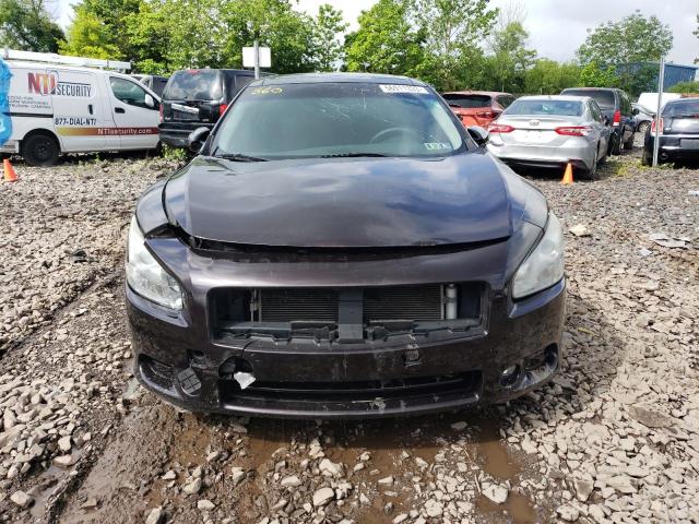 Photo 5 from auction – 2012 NISSAN MAXIMA S with VIN 1N4AA5AP1CC808165