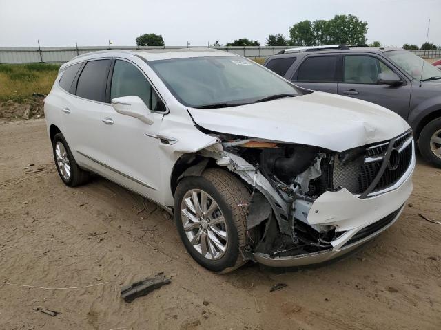 Photo 4 from auction – 2020 BUICK ENCLAVE PR with VIN 5GAERCKW3LJ261993