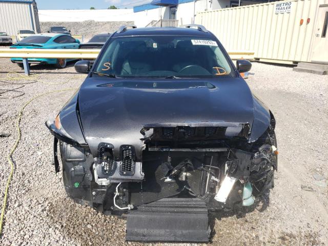 Photo 5 from auction – 2017 JEEP CHEROKEE L with VIN 1C4PJMDB5HW511582