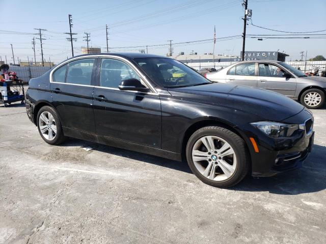 Photo 4 from auction – 2017 BMW 330 I with VIN WBA8B9C51HK884763