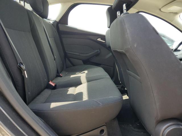 Photo 10 from auction – 2017 FORD FOCUS SE with VIN 1FADP3F26HL336811