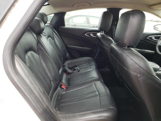 Photo 10 from auction – 2015 CHRYSLER 200 LIMITE with VIN 1C3CCCABXFN751466