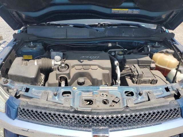 Photo 12 from auction – 2006 CHEVROLET EQUINOX LT with VIN 2CNDL73F466137875