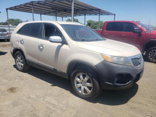 Photo 4 from auction – 2011 KIA SORENTO BA with VIN 5XYKT4A20BG139968