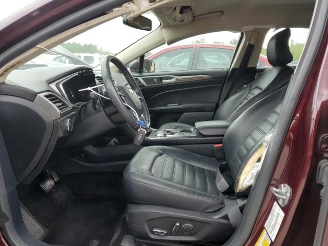 Photo 7 from auction – 2017 FORD FUSION SE with VIN 3FA6P0HD8HR346151