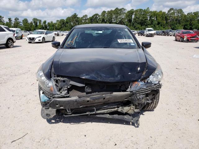 Photo 5 from auction – 2011 HONDA ACCORD SE with VIN 1HGCP2F61BA042210